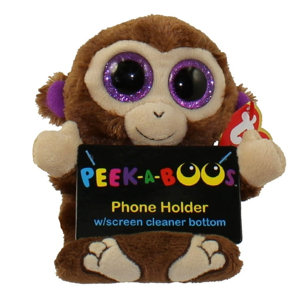 Small & Medium or TY Phone Holder TY Beanie Boos Collection 8